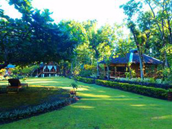 Nypa Style Resort Camiguin