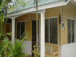 Pabua's Cottages Camiguin