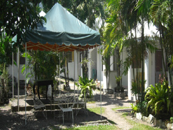 Pabua's Cottages Camiguin