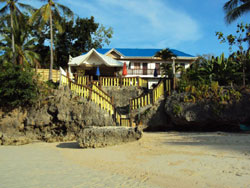 Bella Vista Mare Resort