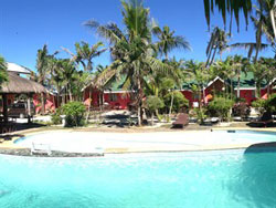 Coco Grove Nature Resort