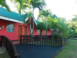 Coco Grove Nature Resort