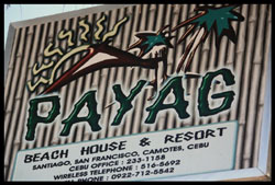 Payag Beach House Resort