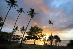 Sunset Vista Camotes Island