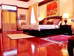 Casa Palaez Luxury Suites