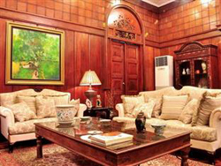 Casa Palaez Luxury Suites