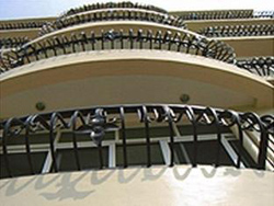 Chateau De Carmen Hotel