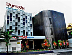 Dynasty Tourist Inn