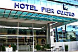 Hotel Pier Cuarto