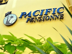 Pacific Pensionne  