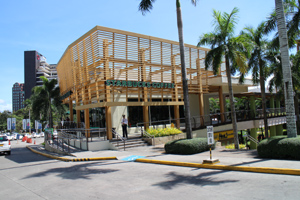 Ayala Mall