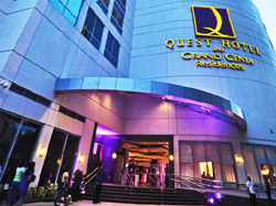 Quest Hotel and Conference Center