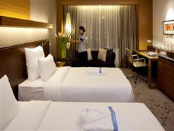Radisson Blu Hotels and Resorts