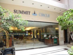 Summit Circle Cebu