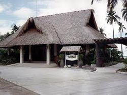 Tambuli Beach Club East Wing