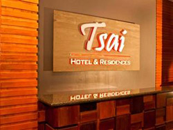 Tsai Hotel