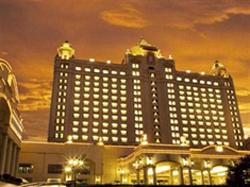 Waterfont Cebu City Hotel and Casino