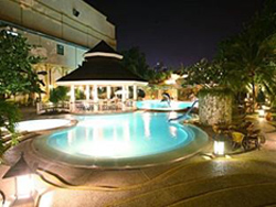 Waterfont Cebu City Hotel and Casino