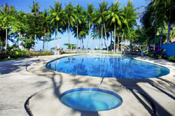 Estaca Bay Gardens Conference Resort Compostela Cebu