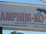 Amphibi Ko Resort