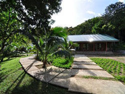 Busuanga Seadive Resort
