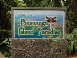Busuanga Island Paradise