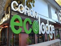 Coron Eco Lodge