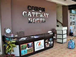 Coron Gateway Hotel