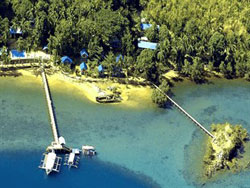 Dive Link Resort