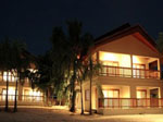 Dos Palmas Resort