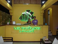 La Natura Resort