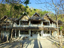 Mangenguey Island Resort