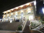 Mount Tapyas Hotel