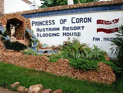 Princess of Coron
