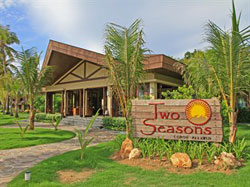 Two Seasons Resort