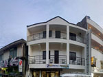 Zuric Pension House