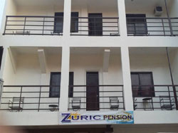 Zuric Pension House