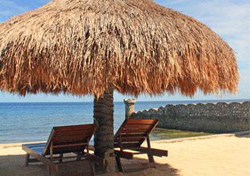 Elsalvador Beach Resort Danao City Cebu