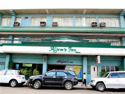 Aljem's Inn - Rizal Davao