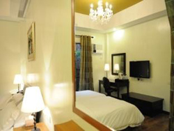 Anisabel Suites Davao