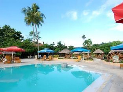 Bluejaz Beach Resort Davao
