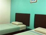 places to stay in Davao City