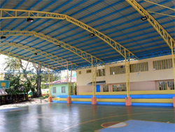 Brokenshire Hotel Resort and Convention Center