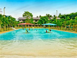 Camp Holiday Resort  Davao