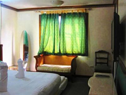 Casa Ruby Bed and Breakfast Davao