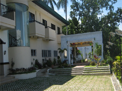 Davao Eagle Ridge Resort