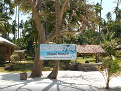 Dayang Beach Resort