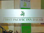 First Pacific Inn