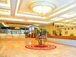 Grand Menseng Hotel  Davao