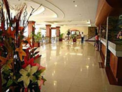 Grand Regal Hotel  Davao